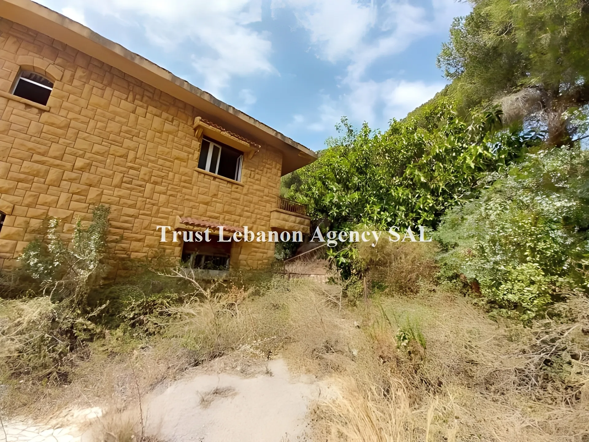 Apartment for Sale in Baabda Baabda Lebanon
