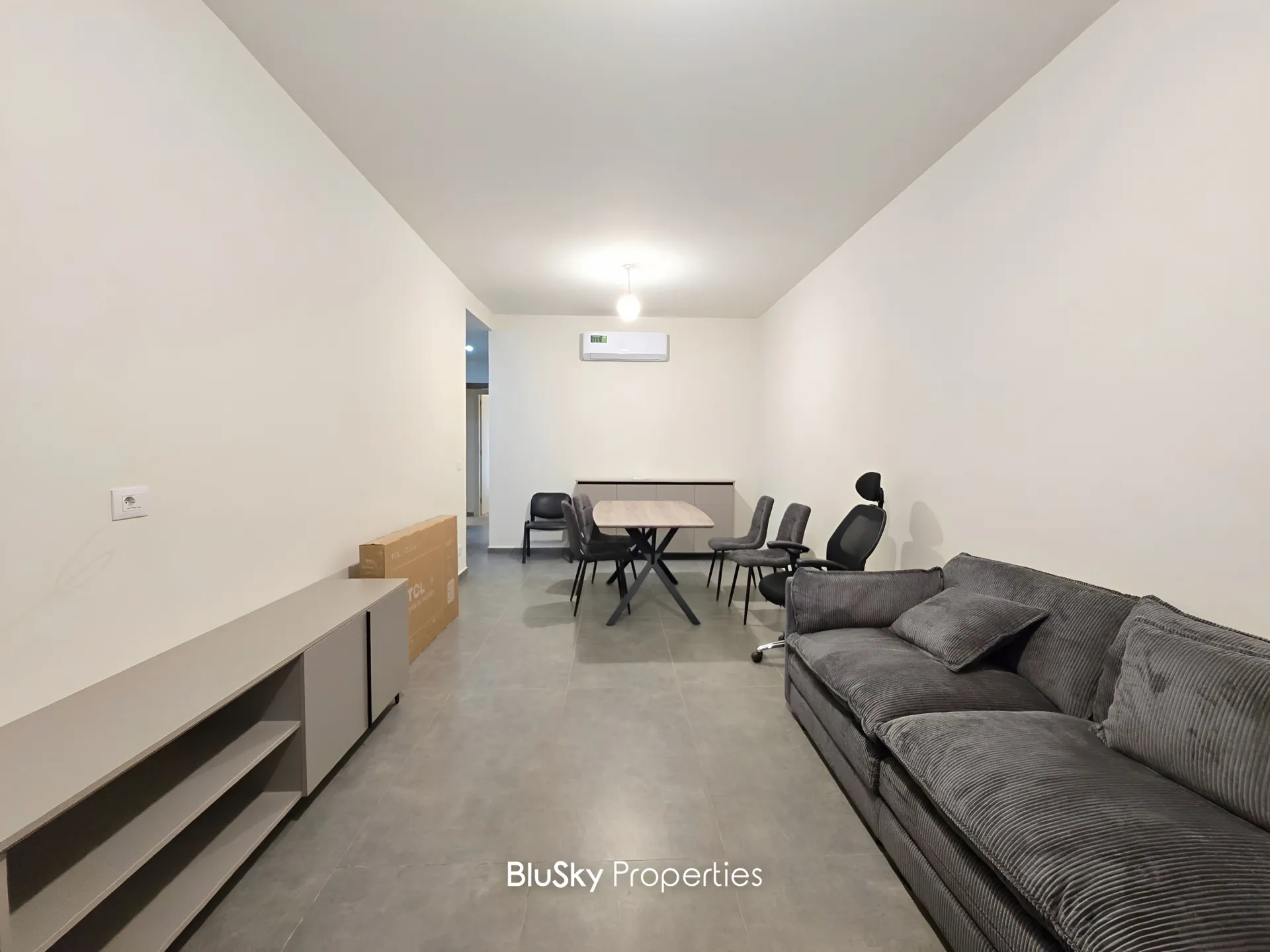Apartment for rent in Mansourieh