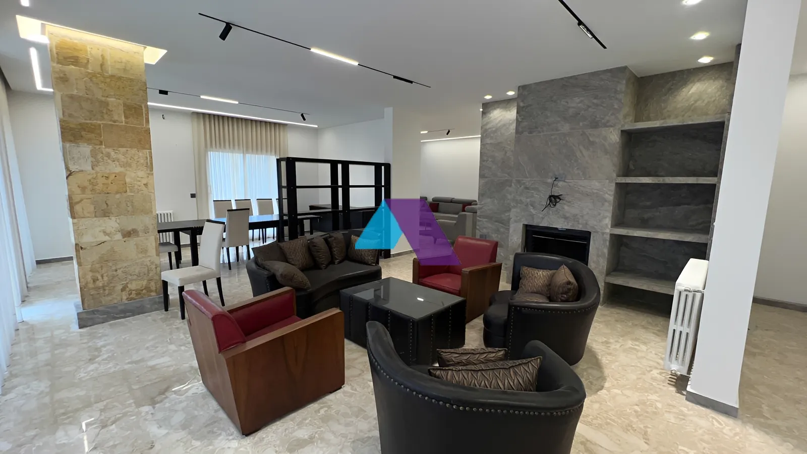 Apartment for Sale in Baabda