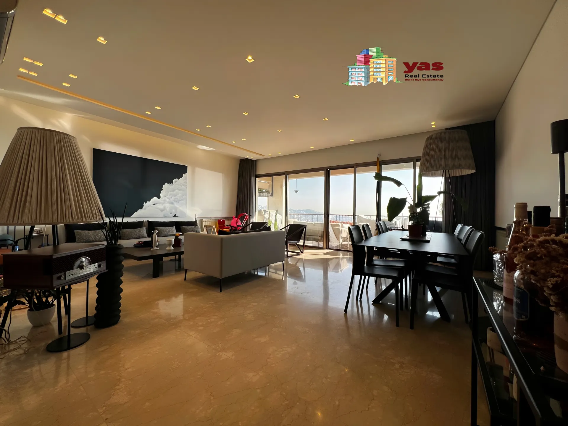 Apartment for Sale in Fidar