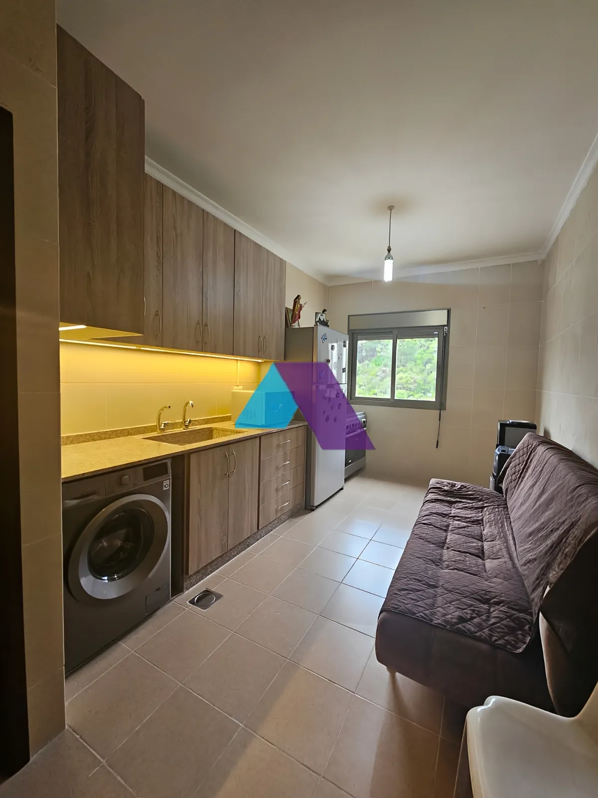 Apartment for Sale in Dekwaneh