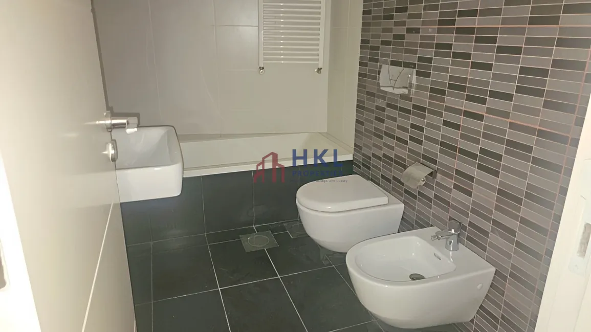 Apartment for sale in Achrafieh, Beirut, Lebanon