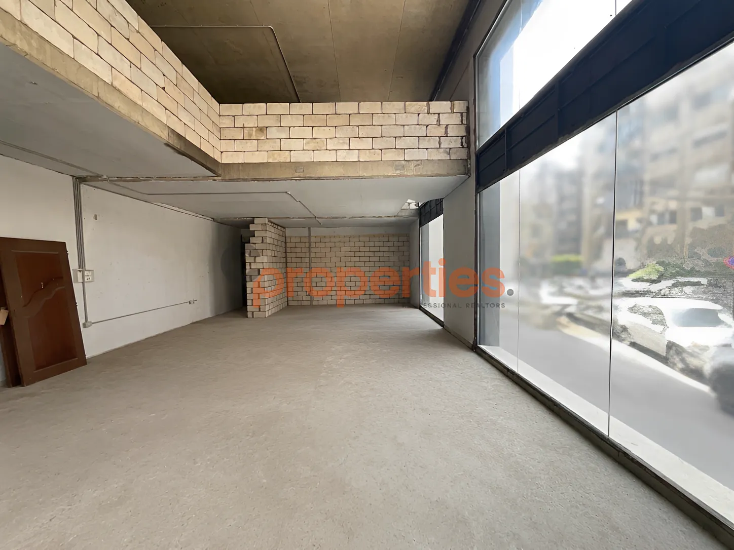 Shop for sale in Achrafieh, Beirut, Lebanon
