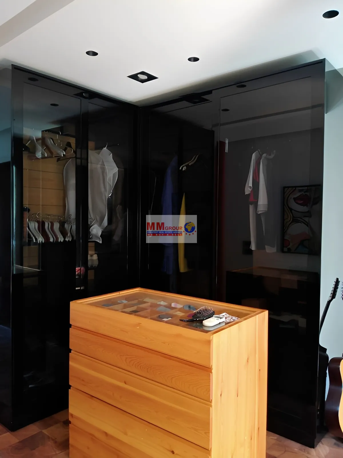 Apartment for Sale in Ain Najem