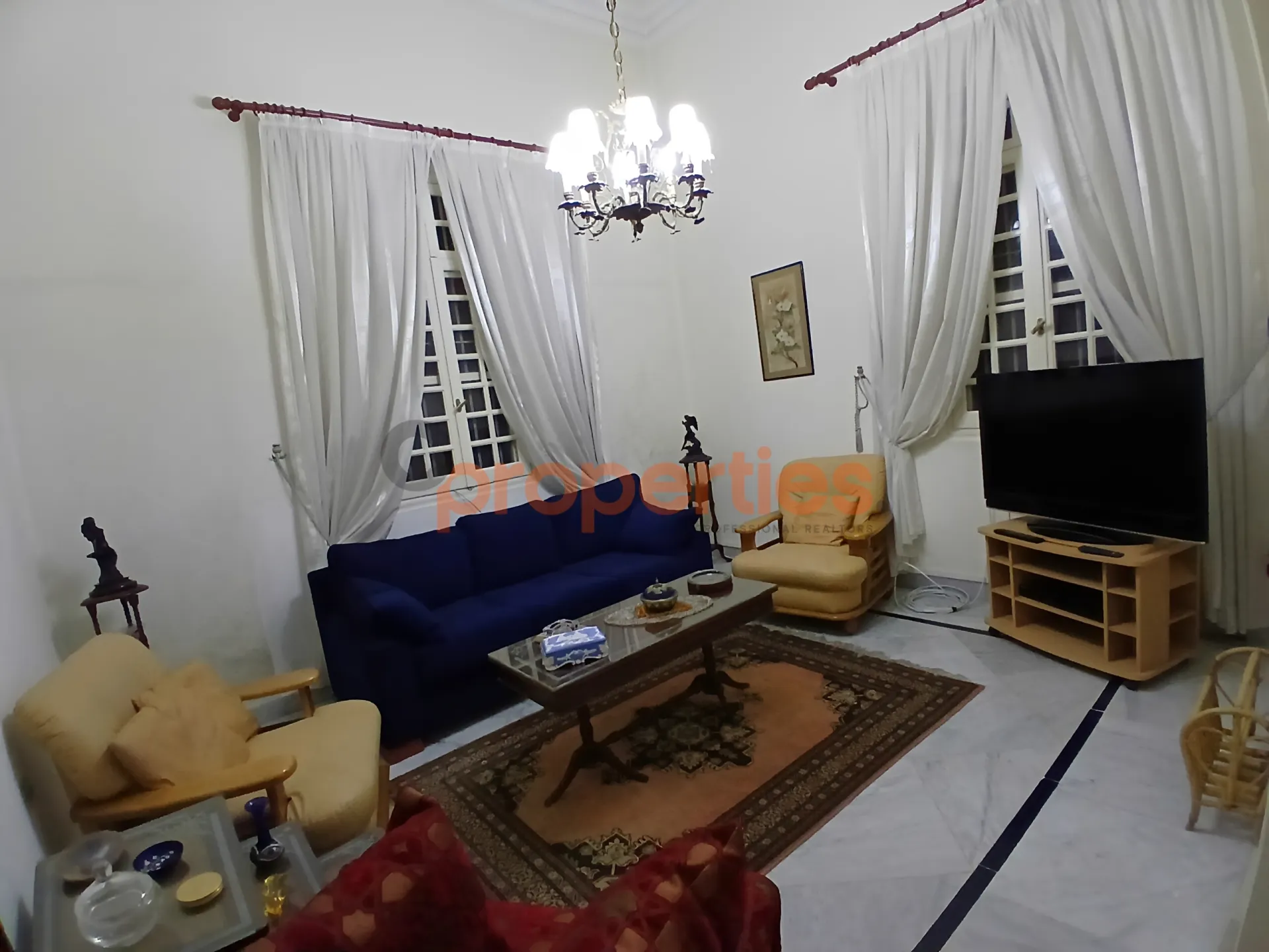 Apartment for Sale in Dhour El Choueir