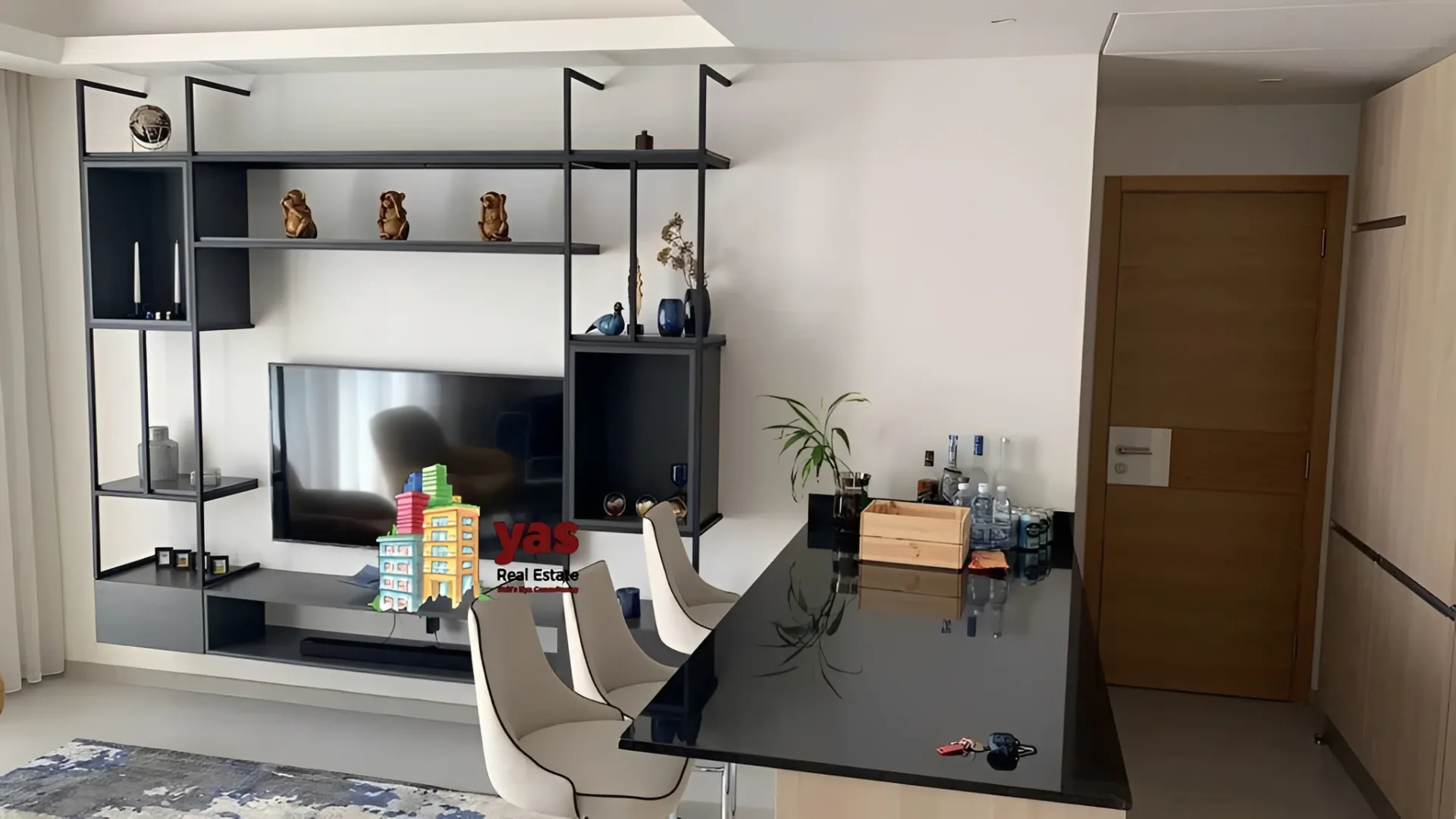 Apartment for Sale in Dbayeh