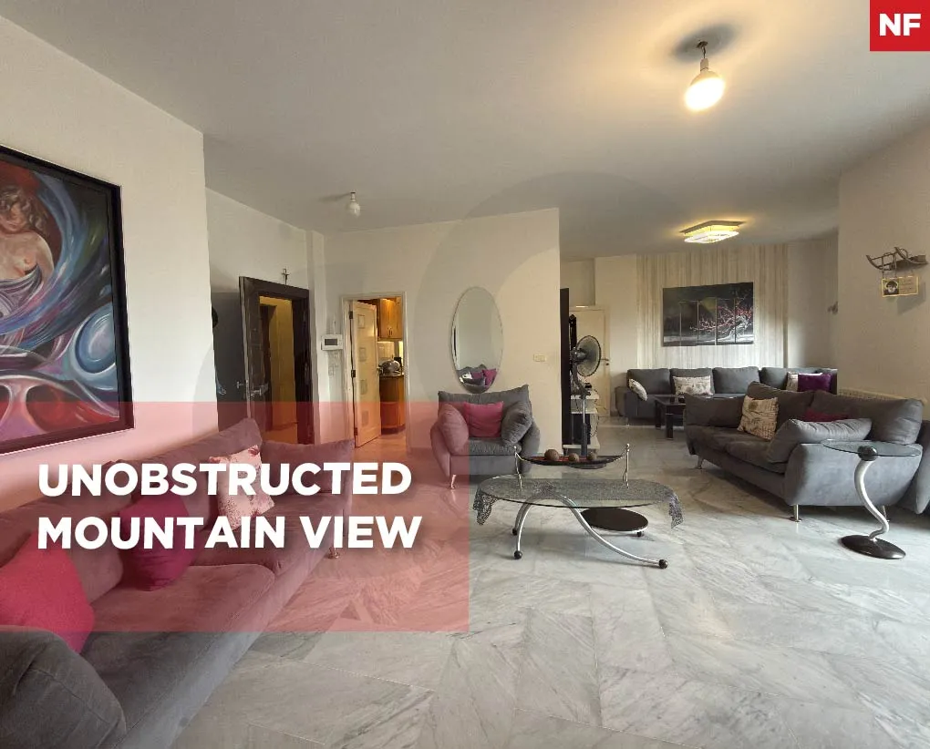 Apartment for Sale in Sehayleh