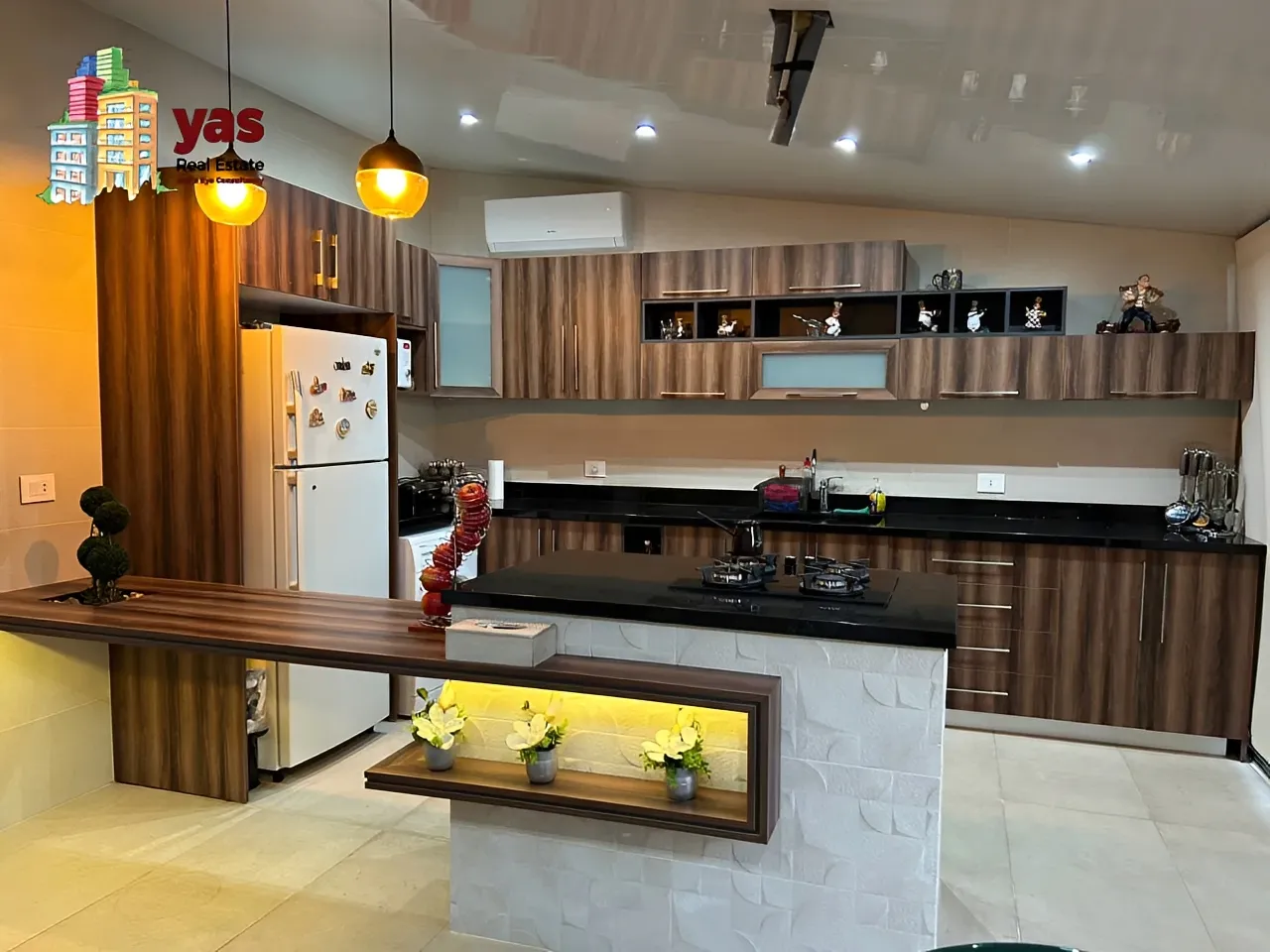 Apartment for Sale in Mansourieh
