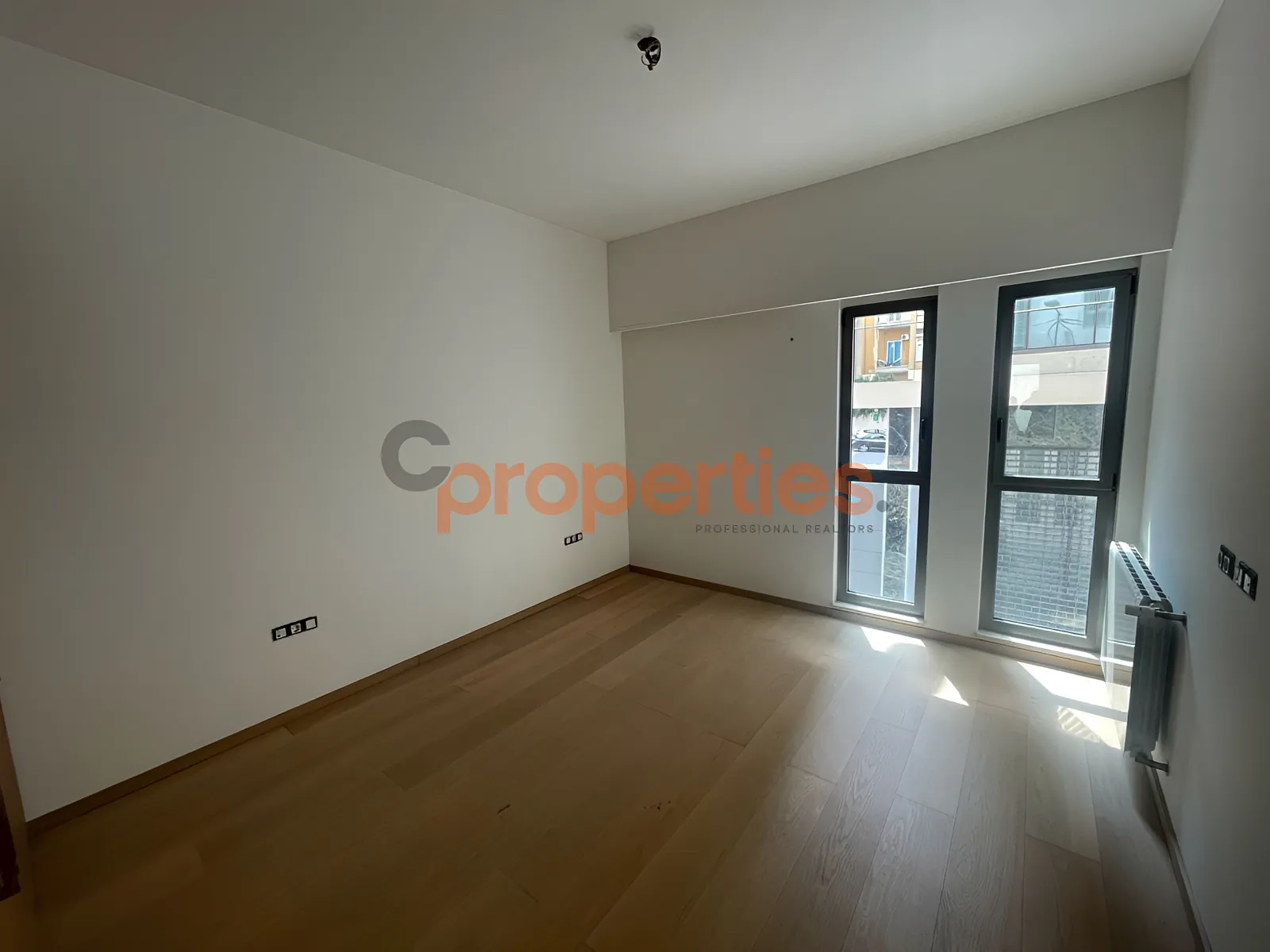 Apartment for Rent in Gemmayzeh