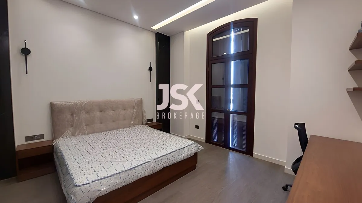 Office for rent in Down Town Beirut, Lebanon
