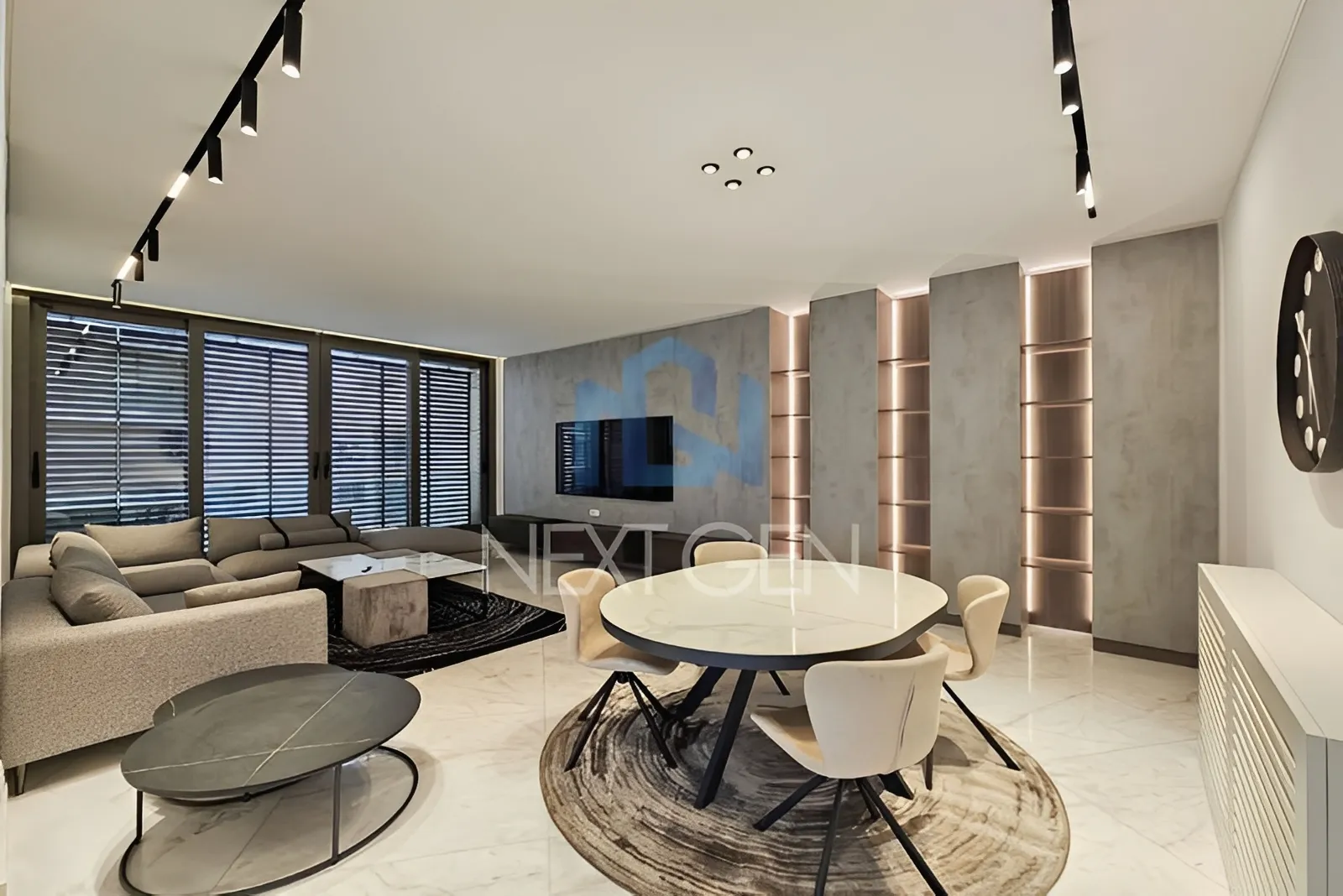 Apartment for Sale in Saifi Village