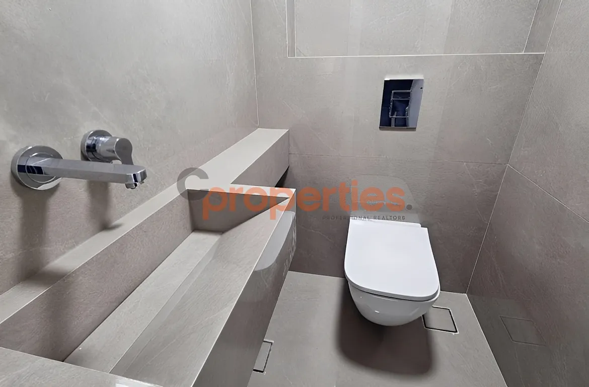 Apartment for Rent in Achrafieh
