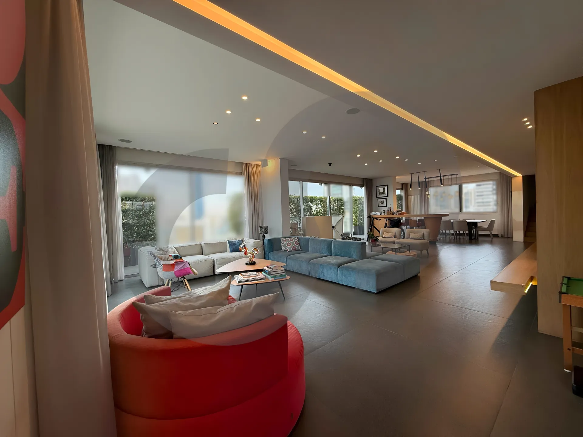 Villa for Sale in Achrafieh - 3 bed, 5 bath