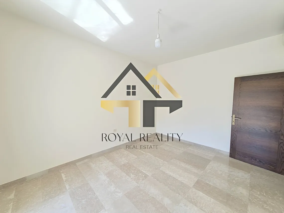 Apartment for rent in Hamra