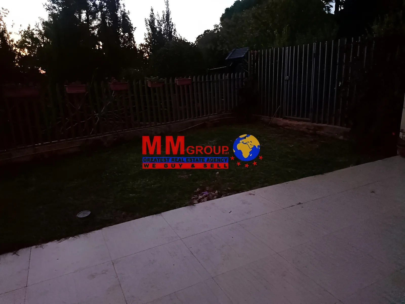 Apartment for sale in Broummana