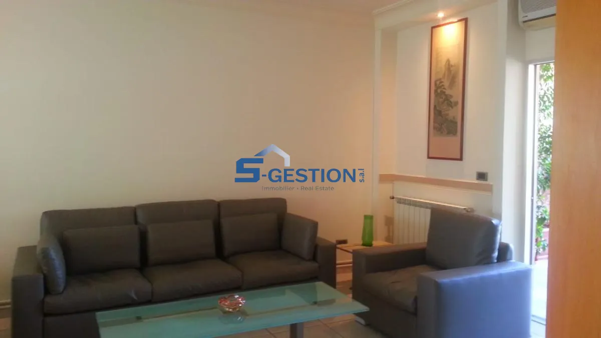 Apartment for Rent in Achrafieh