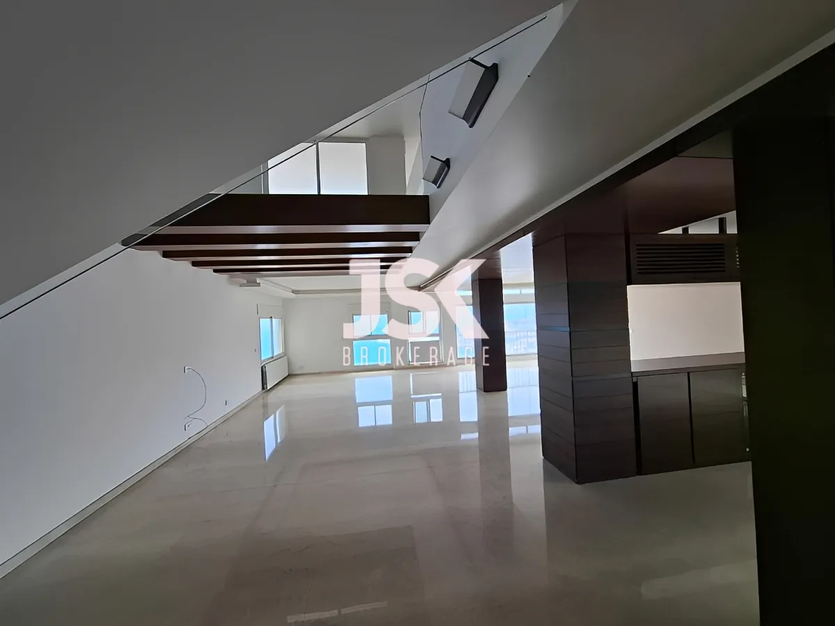 Duplex for Sale in Sahel Aalma, Lebanon