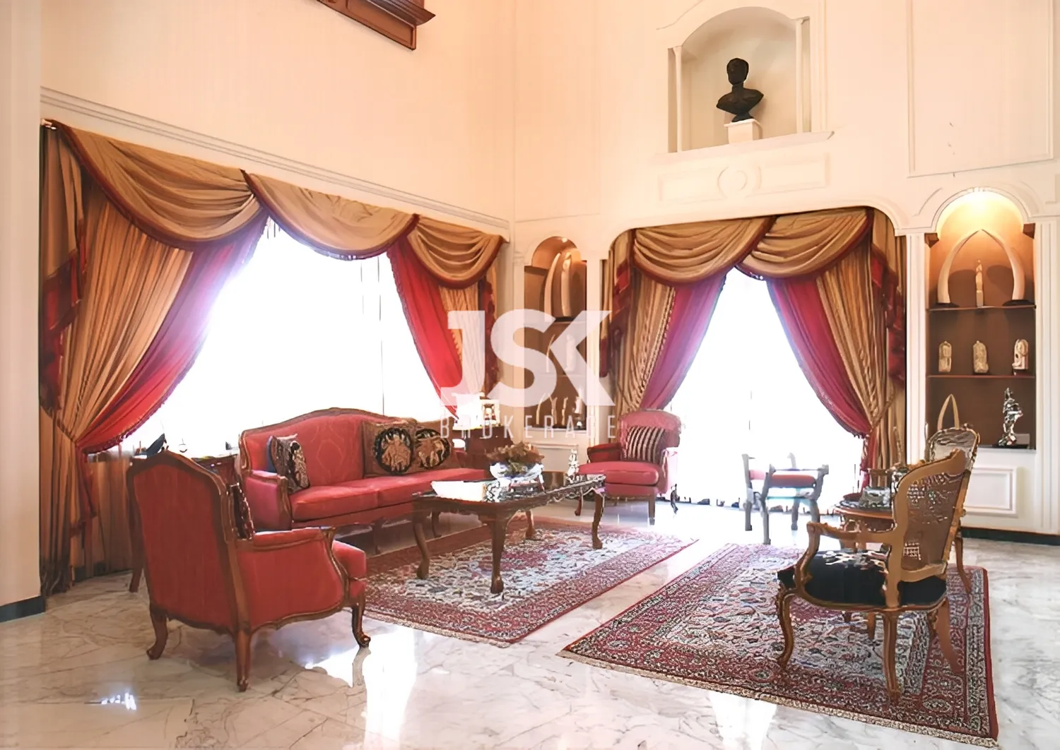 Villa for Sale in Adma w Dafnah, Lebanon - 4 bed, 6 bath