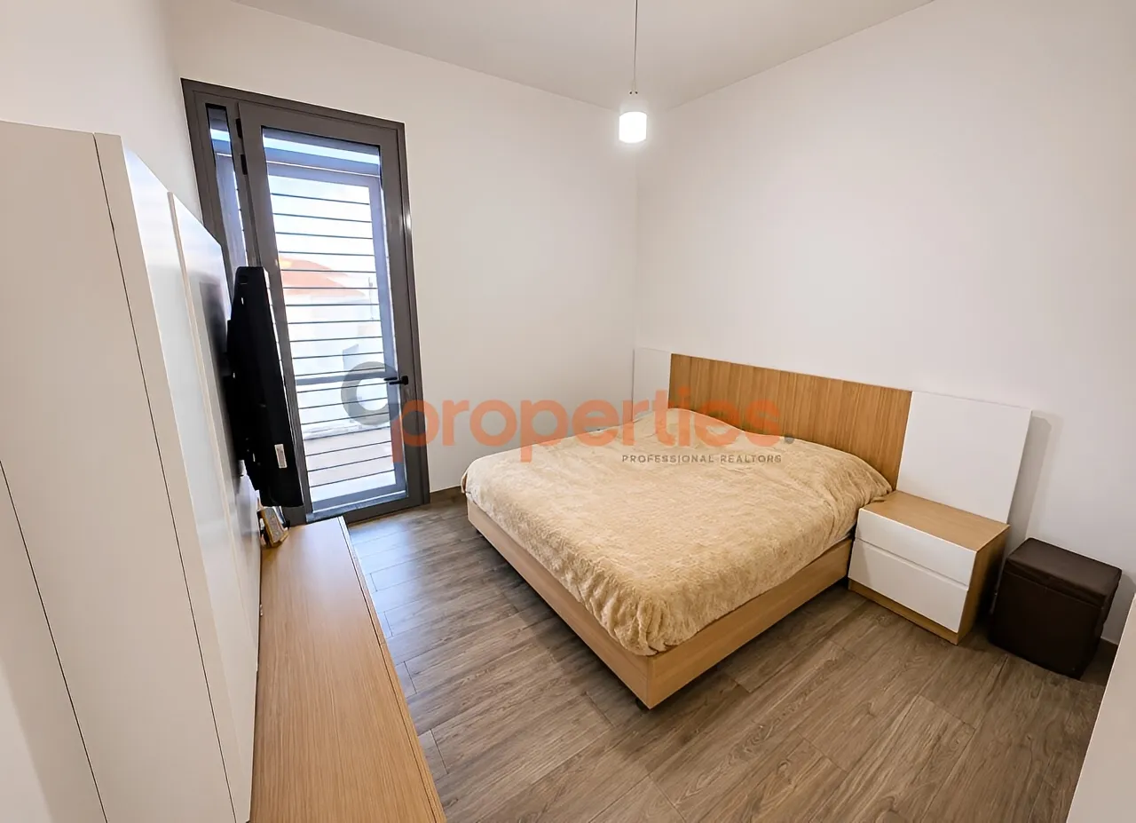 Apartment for Sale in Bikfaiya