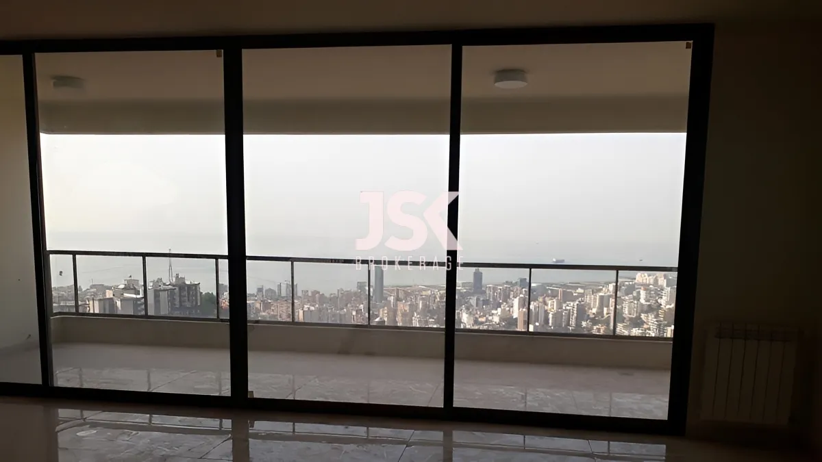 Duplex for Sale in Bsalim, Lebanon
