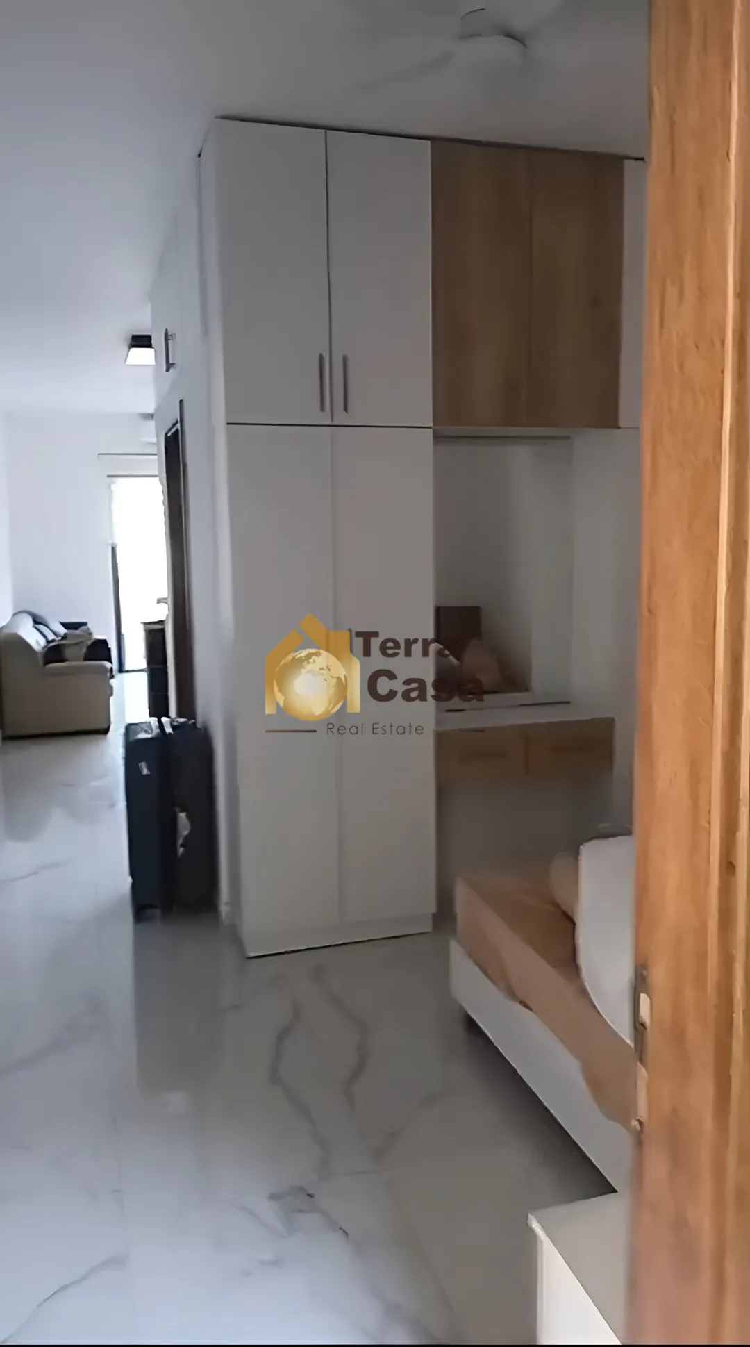 Chalet for rent in Ksara