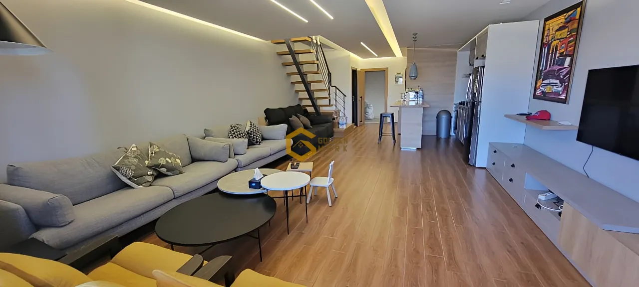Apartment for Sale in Faqra - 3 bed, 3 bath