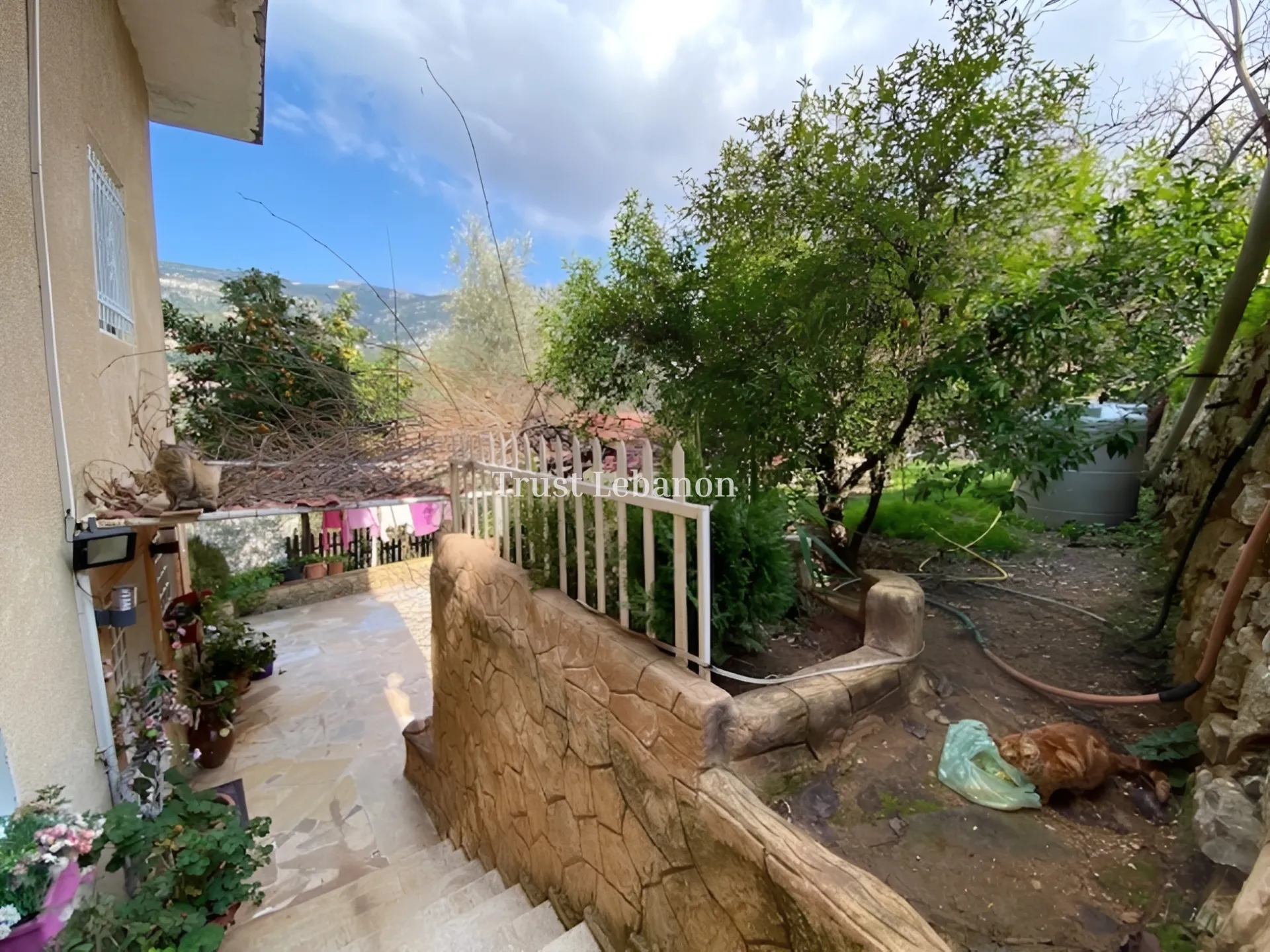 Residential Building for sale in Baabdat & Sfaile, Lebanon