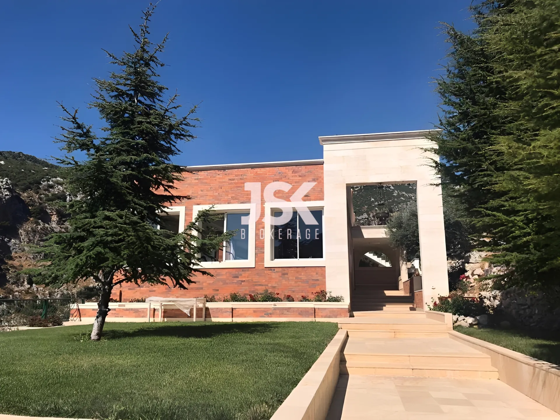 Villa for Sale in Batroun