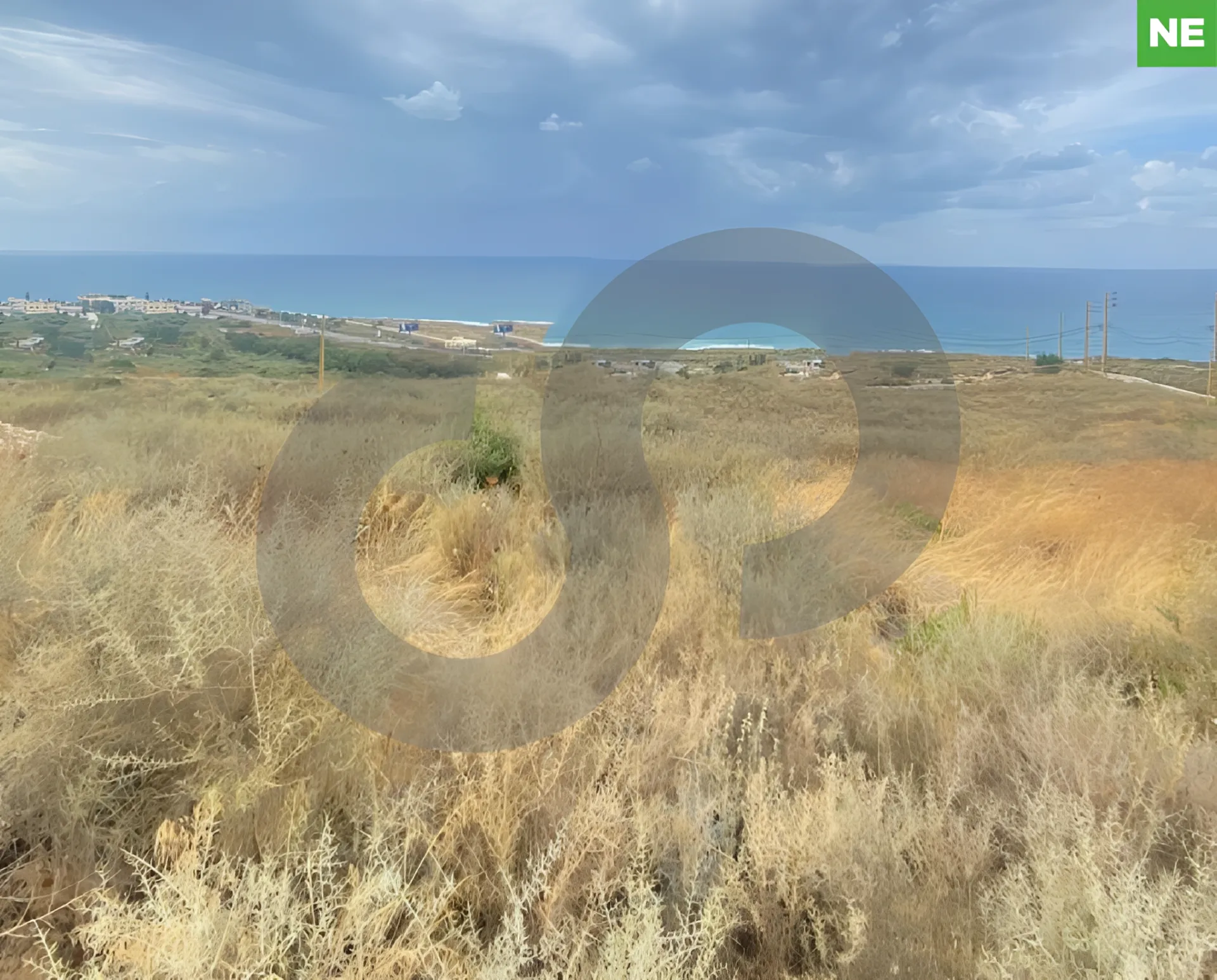 Land for Sale in Byblos, Lebanon