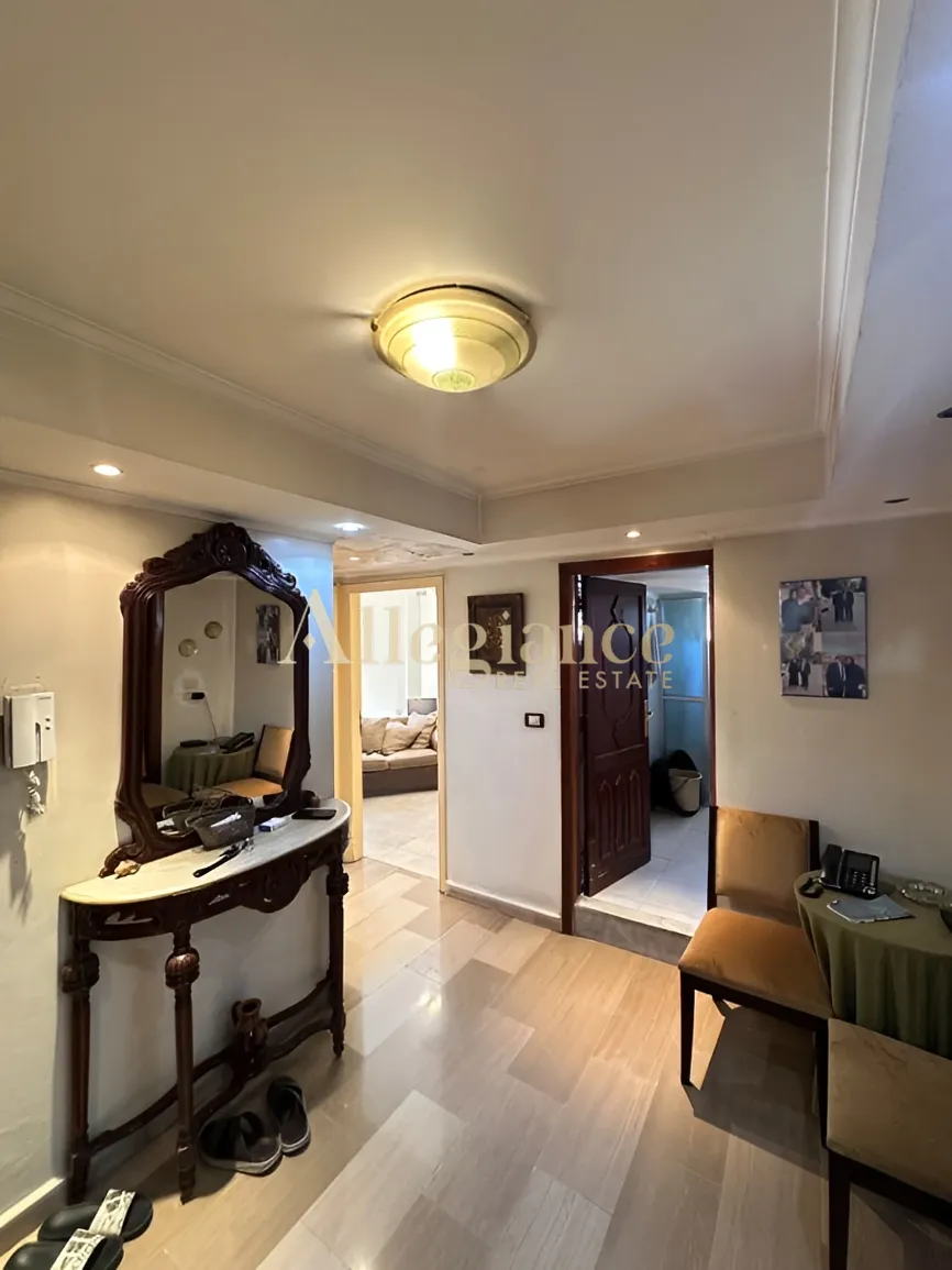 Apartment for sale in Tripoli