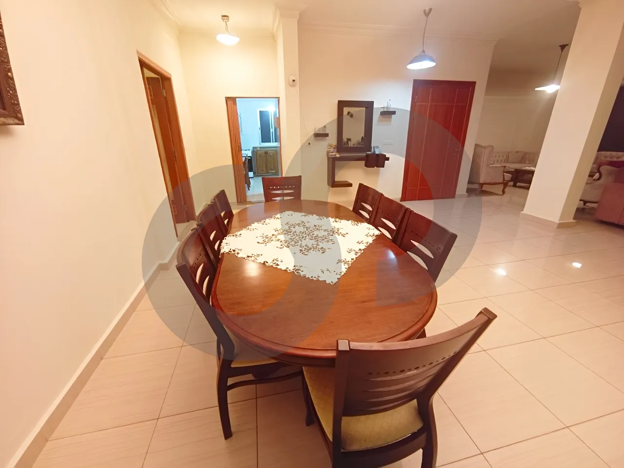 Apartment for Sale in Ain El Remmaneh