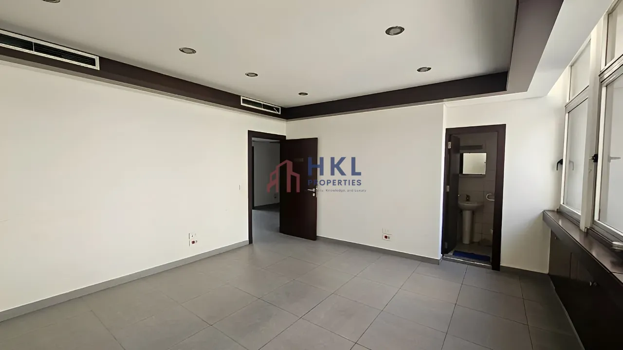 Office for rent in Verdun, Bayrut, Lebanon