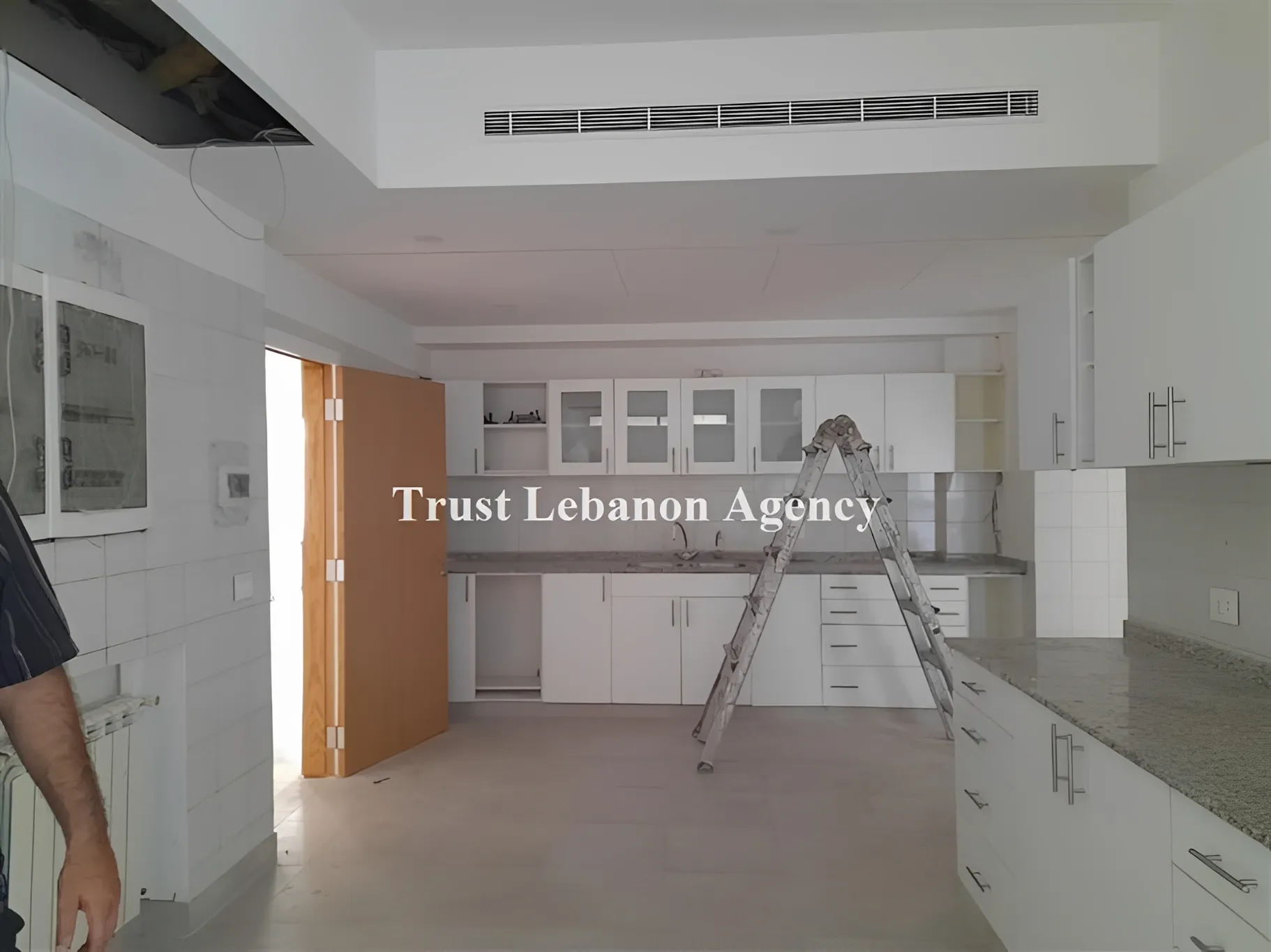 Apartment for Rent in Tabaris Beirut Lebanon