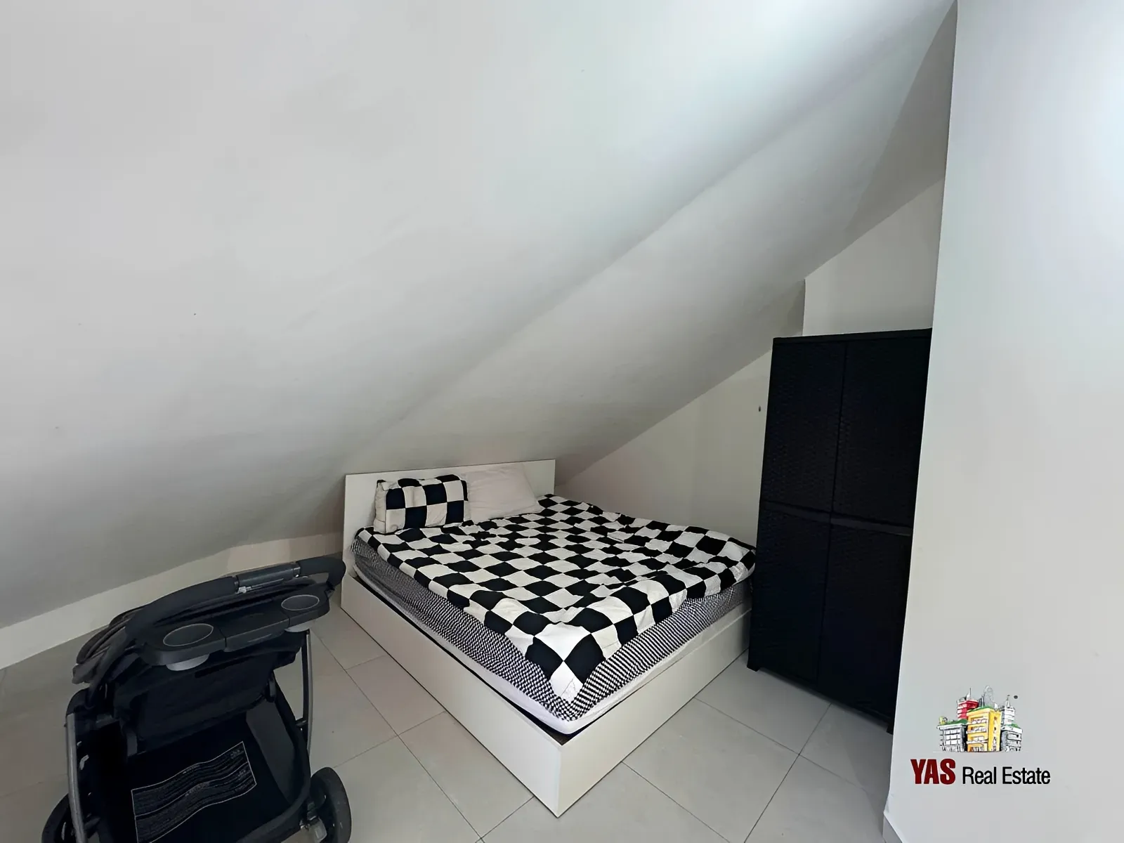 Duplex for sale in Sehayleh