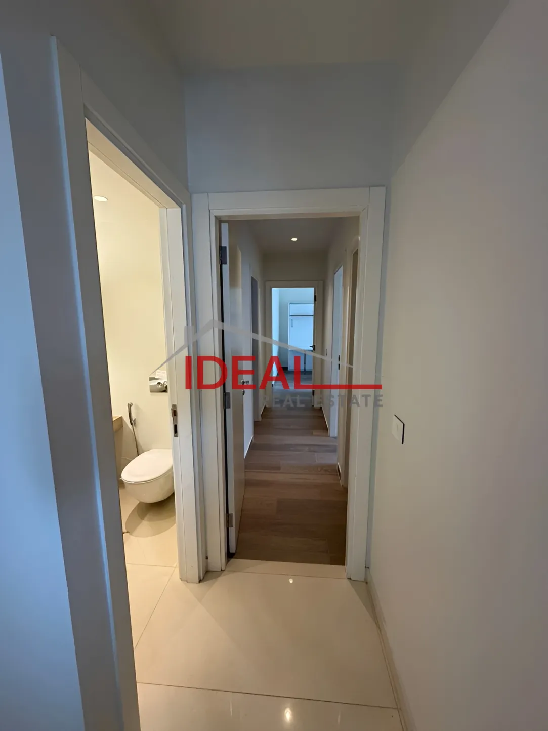 Apartment for sale in Kfar Hbab, Lebanon