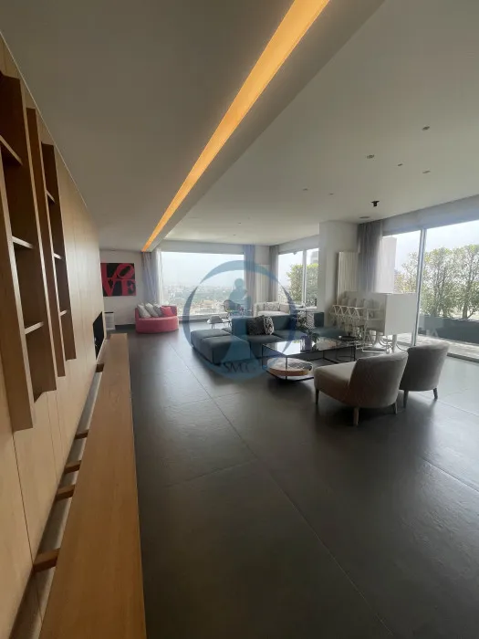 Penthouse for sale in Achrafieh, Beirut, Lebanon