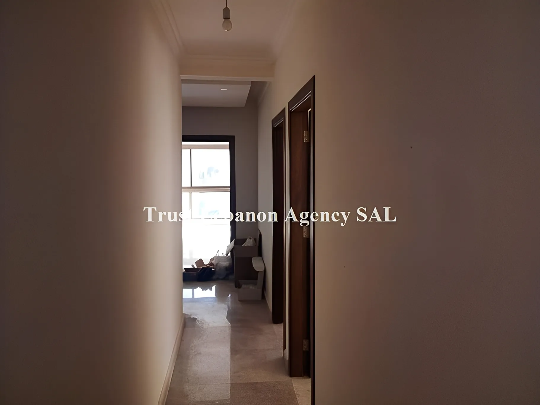 Apartment for Sale in Beirut