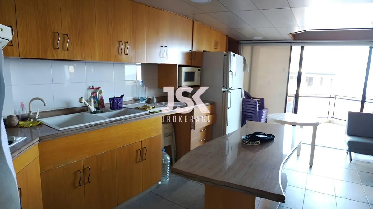 Duplex for Sale in Kaslik, Lebanon