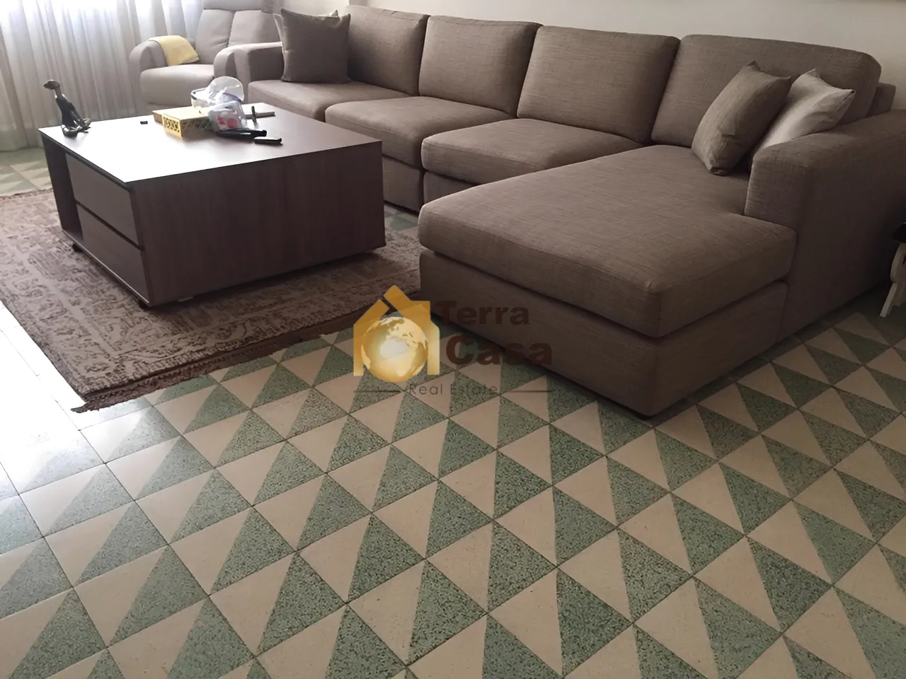 Apartment for rent in Badaro