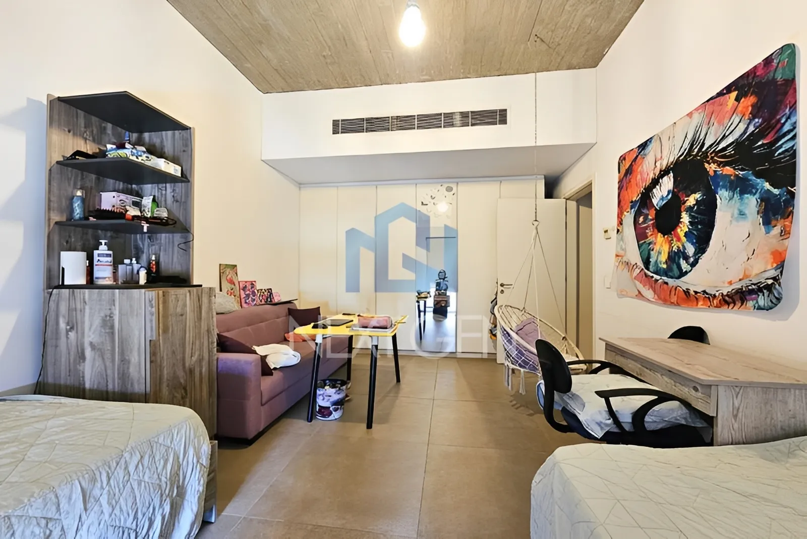 Apartment for Rent in Achrafieh