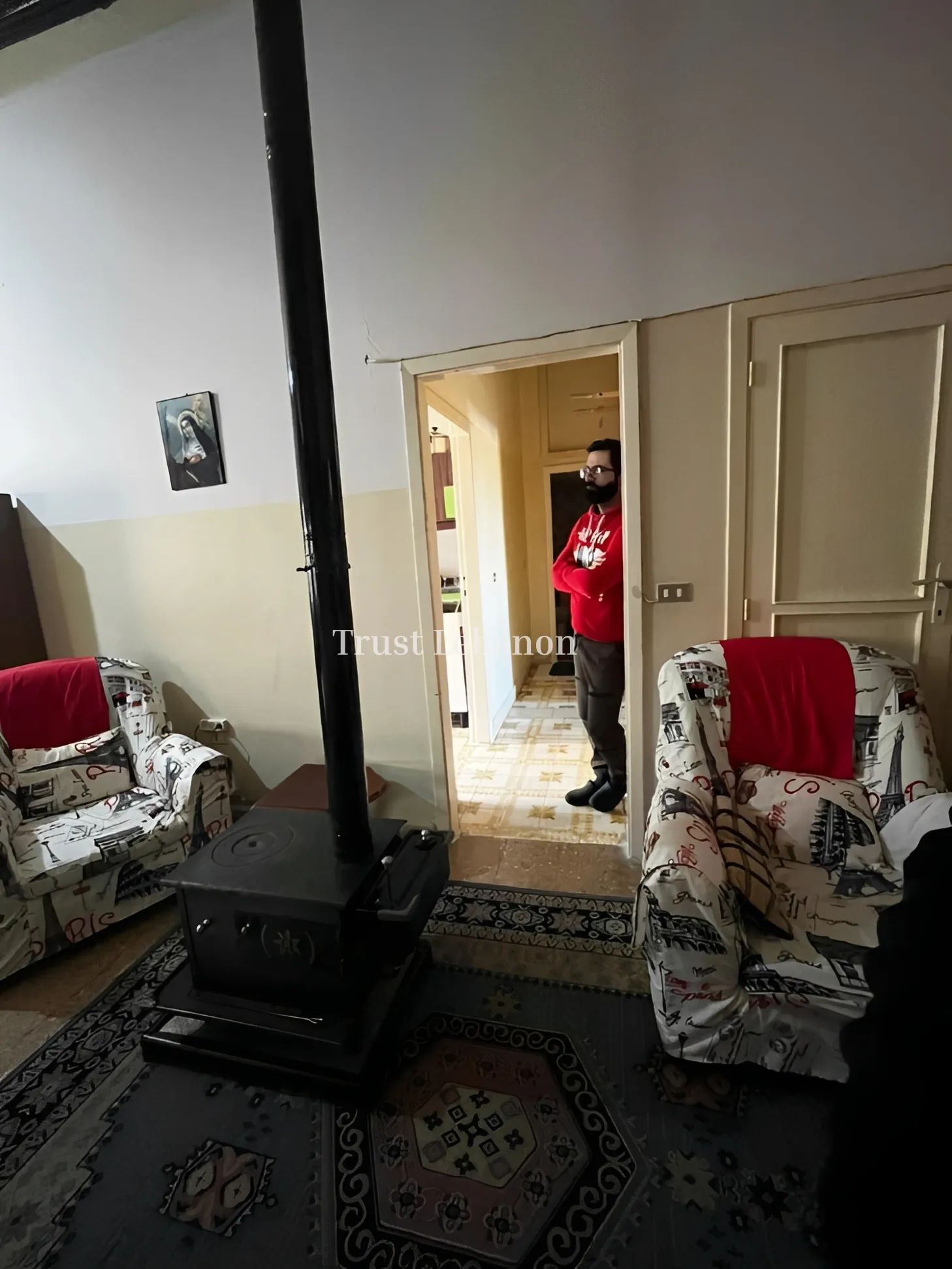 Apartment for sale in Hadath, Lebanon