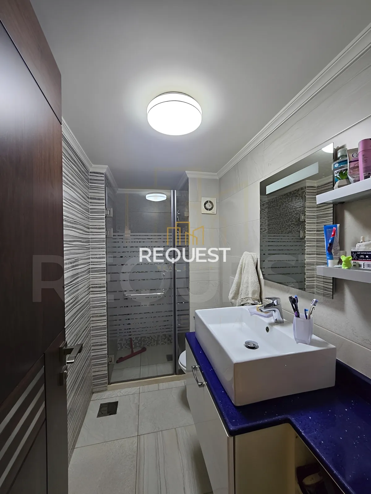 Apartment for sale in Zahlé