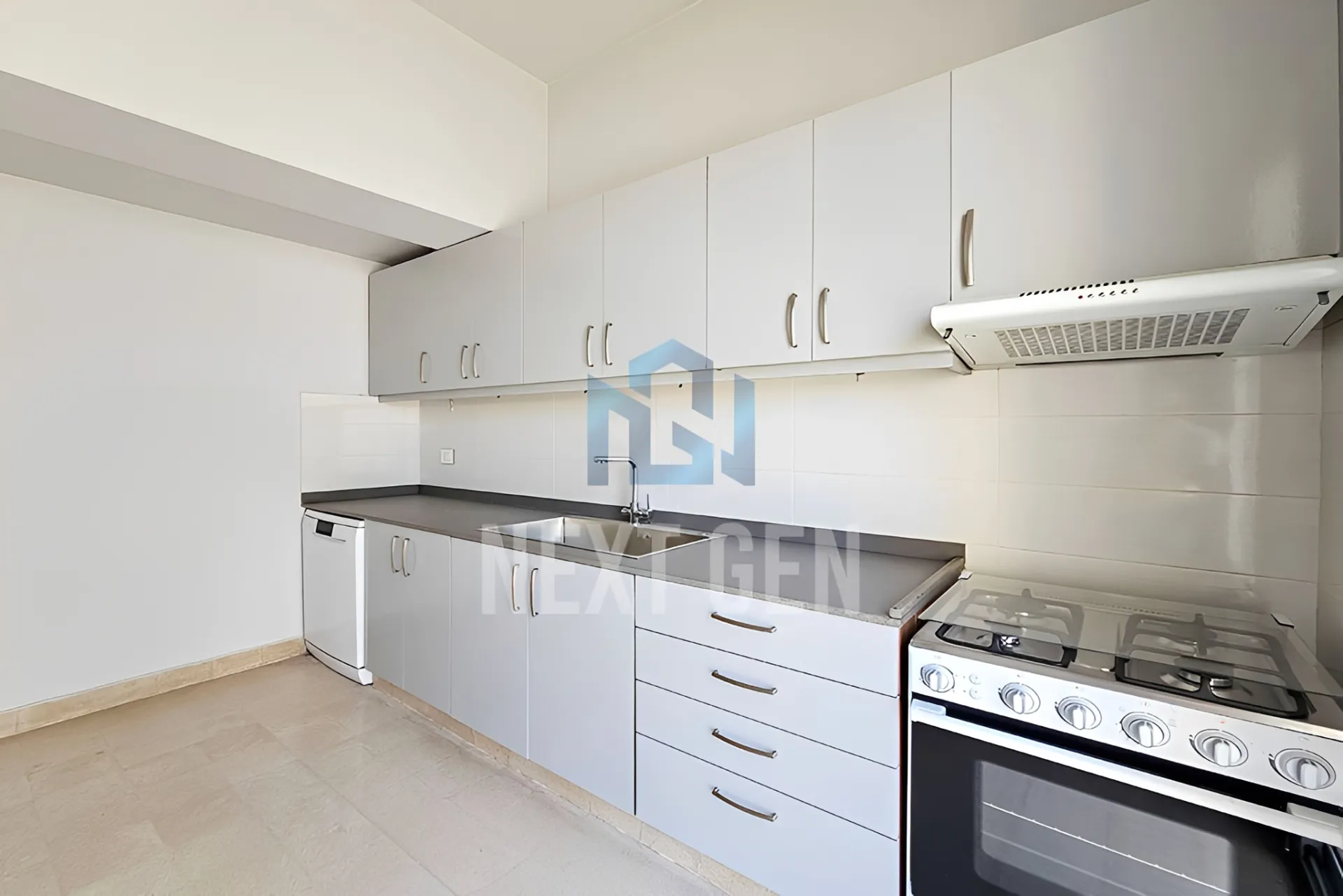 Apartment for rent in Achrafieh, Beirut, Lebanon