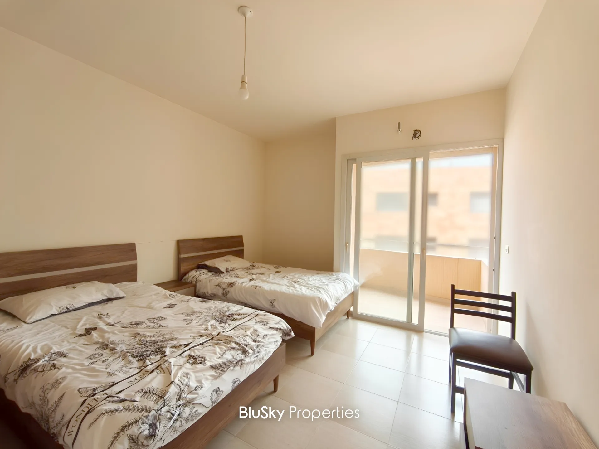 Apartment for rent in Adma w dafnah, lebanon