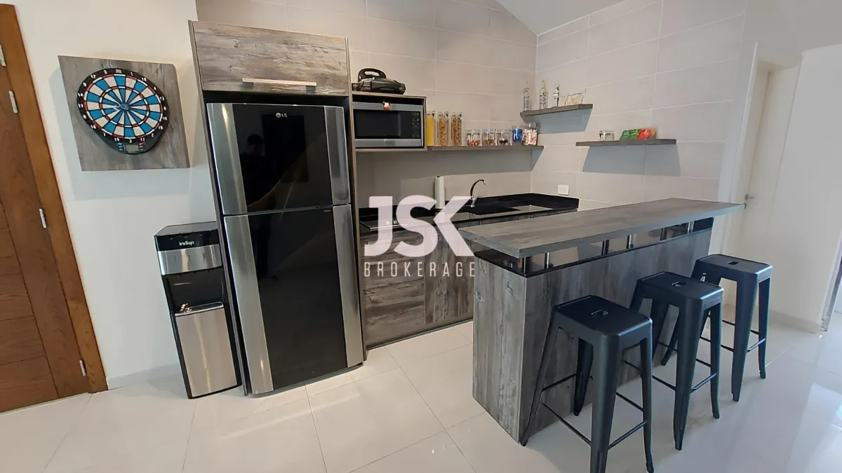 Apartment for sale in Habboub