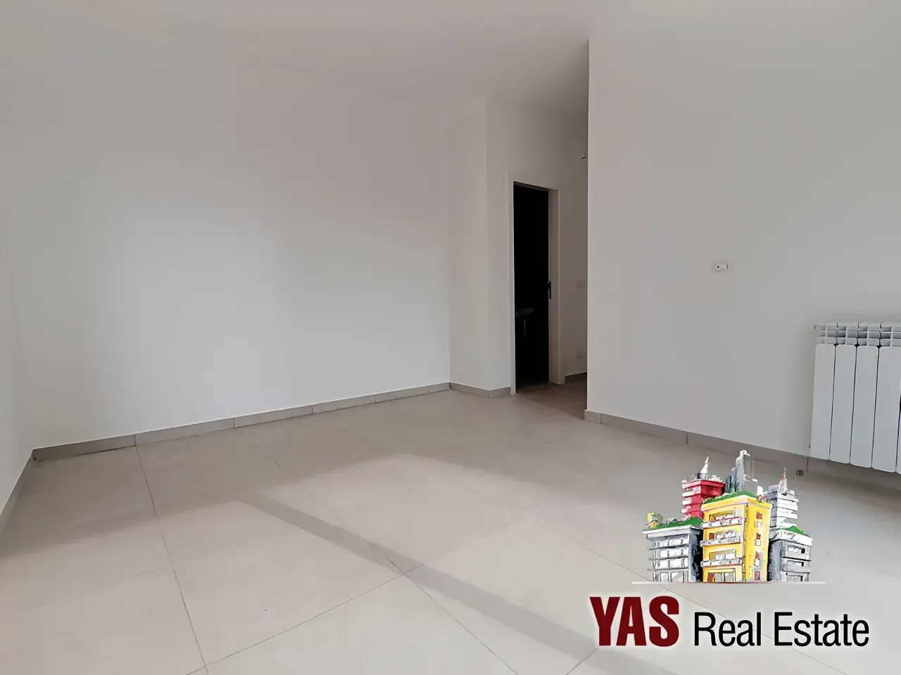 Apartment for Sale in Fatqa