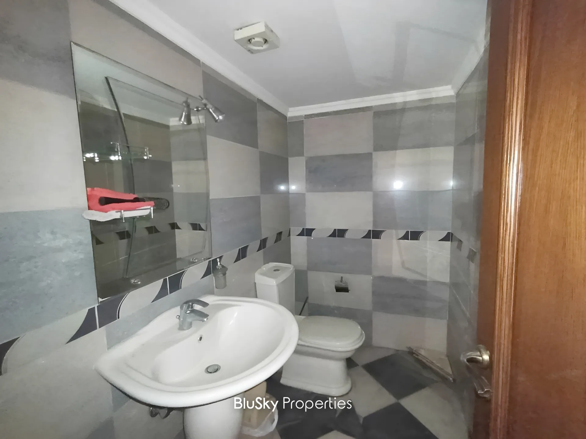 Apartment for sale in Jbeil, lebanon