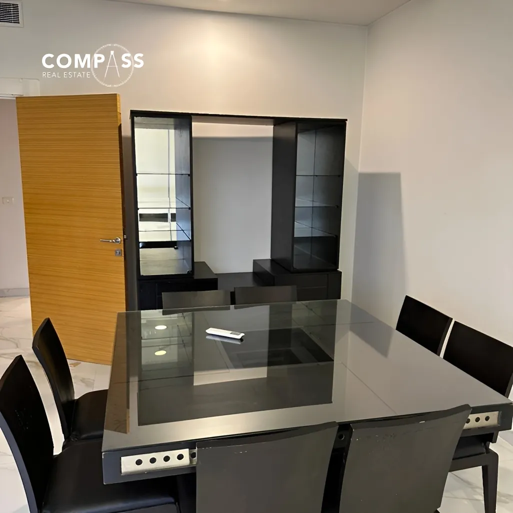 Apartment for rent in Sin El Fil, Lebanon - 3 bed, 2 bath