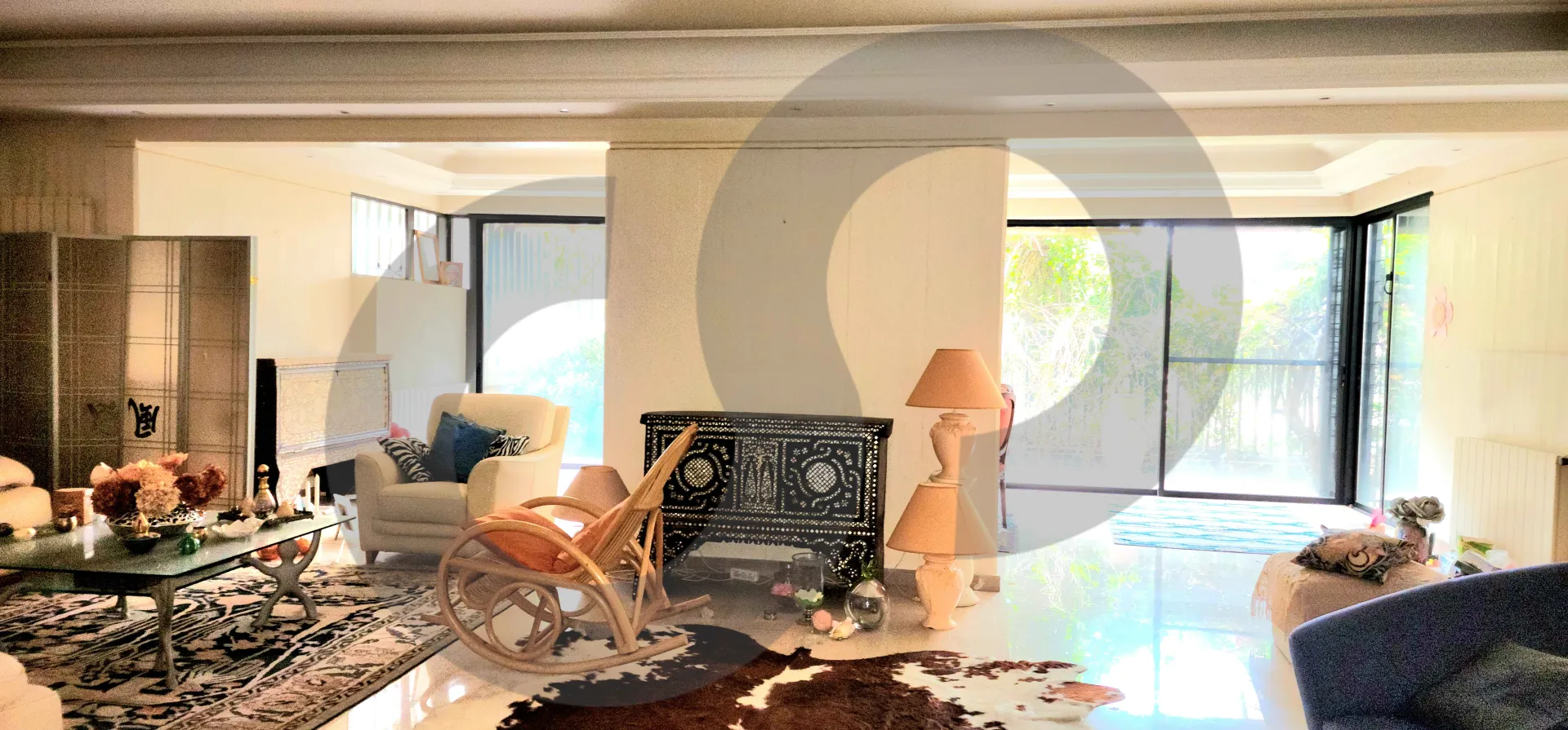 Apartment for Sale in Bayada