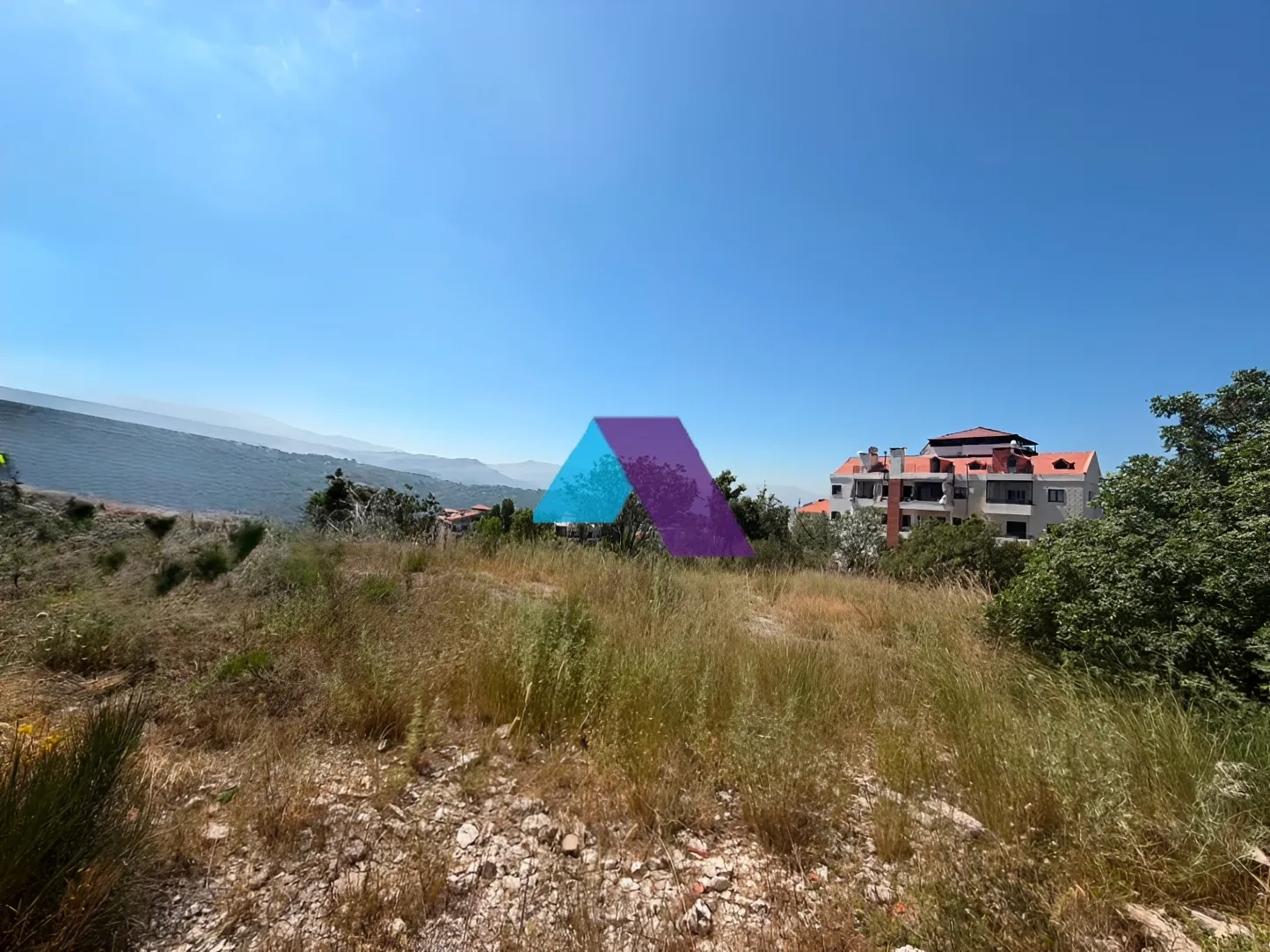 Residential Land for sale in Faitroun, Lebanon